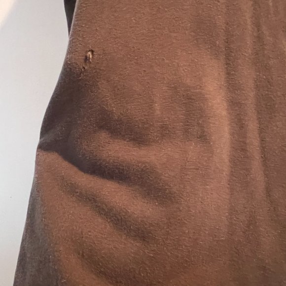 Lululemon Savasana Grey Wrap Size 6 - Picture 5 of 5